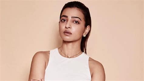 bollywood actress leaked nude pics|Radhika Apte on nude video leak: ‘Couldn’t step out for four days,。